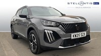 2025 Peugeot 2008 1.2 HYBRID GT SUV 5dr Petrol Hybrid e-DSC6 Euro 6 (s/s) (145 p