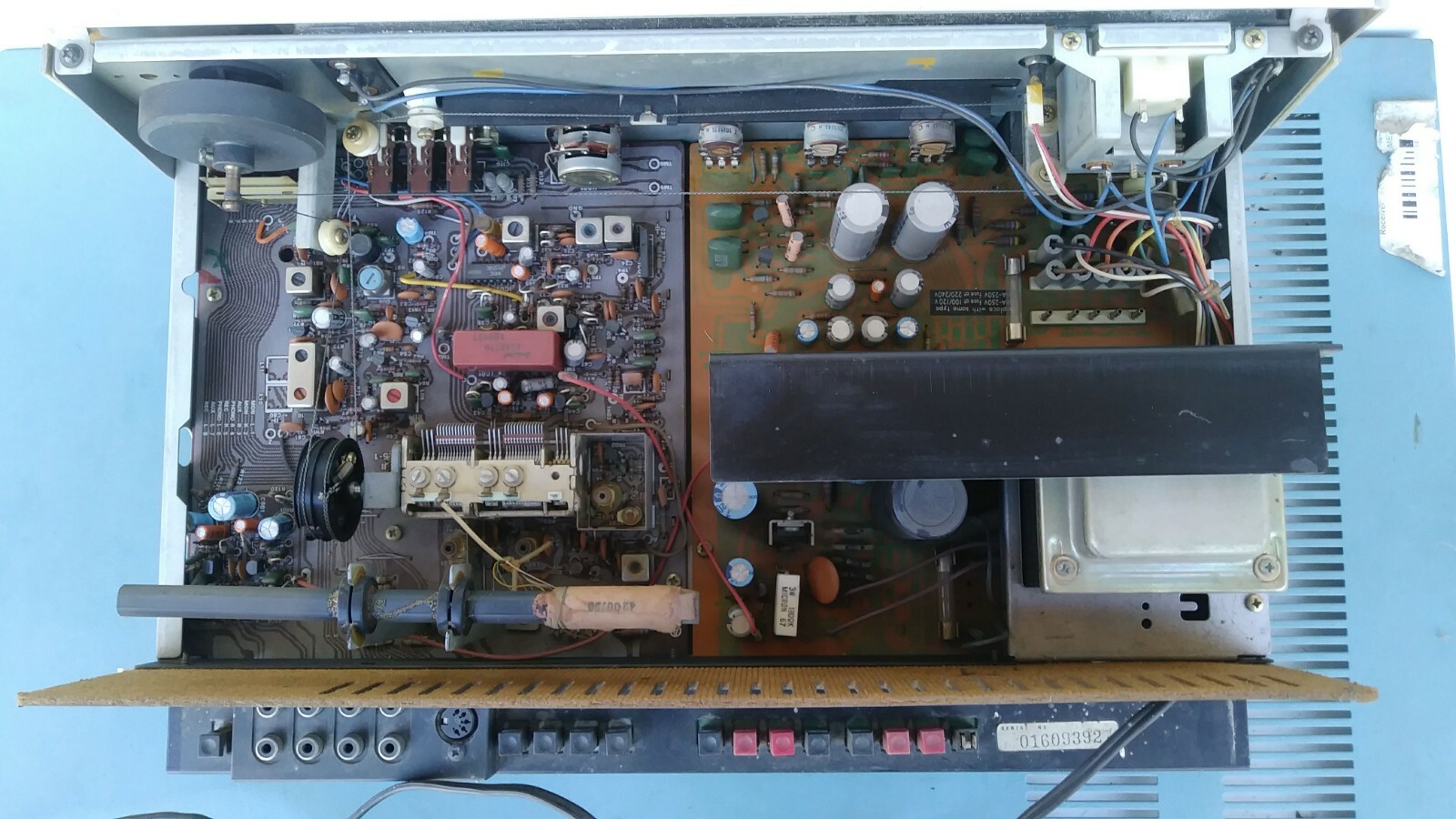 779)テレビ　SANSUI SDU551-B1 ジャンク品 SANSUI、新LSIで操作性が向上した32V型液晶テレビ - 価格.com