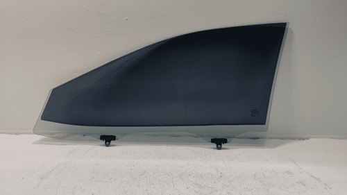 Toyota Camry 2018-2024 Front Right Passenger Side Door Window Glass OEM