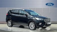 2019 Ford Kuga 1.5 TDCi Titanium Edition 5dr 2WD Diesel Estate Estate Diesel Man
