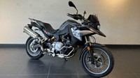 2019 BMW F750 BMW F750 GS DUEL Petrol Manual