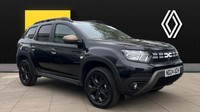 2024 Dacia Duster 1.3 TCe 130 Extreme 5dr HATCHBACK PETROL Manual