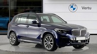 2022 BMW X5 xDrive45e M Sport 5dr Auto Estate Estate Hybrid Automatic