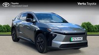 2026 Toyota bz4x 165kW Design 73kWh 5dr Auto Electric Hatchback Hatchback Electr