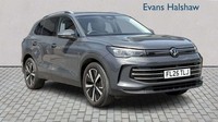 2025 Volkswagen Tiguan 1.5 eTSI 150 Elegance 5dr DSG Estate Petrol Automatic