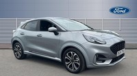 2024 Ford Puma 1.0 EcoBoost Hybrid mHEV 155 ST-Line 5dr Petrol Hatchback Hatchba