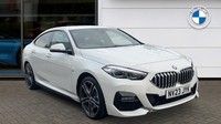 2023 BMW 2 Series 218i [136] M Sport 4dr DCT Petrol Saloon Saloon Petrol Automat