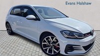 2018 Volkswagen Golf 2.0 TSI 245 GTI Performance 5dr DSG Hatchback Petrol Automa