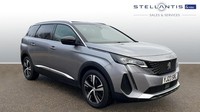 2023 Peugeot 5008 1.2 PureTech GT SUV 5dr Petrol EAT Euro 6 (s/s) (130 ps) SUV P