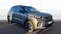 2025 Citroen C3 83kW Max 44kWh 5dr Auto Electric Hatchback Hatchback Electric Au
