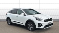 2021 Kia Niro 1.6 GDi Hybrid 2 5dr DCT Hybrid Estate Estate Hybrid Automatic
