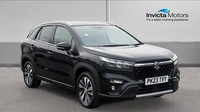 2023 Suzuki S-Cross 1.5 Hybrid Ultra ALLGRIP 5dr AGS Hybrid