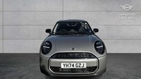 2024 MINI Cooper 1.5 C Classic 3dr Auto Hatchback Petrol Automatic