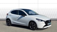 2023 Mazda 2 1.5 e-Skyactiv G MHEV Homura Aka 5dr Petrol Hatchback Hatchback Pet