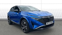 2025 Nissan Qashqai 1.5 E-Power Tekna+ 5dr Auto Hybrid Hatchback Hatchback Hybri