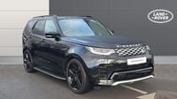 2025 Land Rover Discovery 3.0 D350 35th Edition 5dr Auto Diesel Station Wagon St