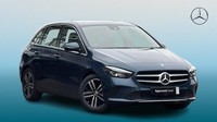 2021 Mercedes-Benz B Class B 180 SPORT EXECUTIVE AUT MPV Petrol Automatic