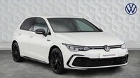 2024 Volkswagen Golf ETSI MHEV Black Edition DSG Euro 6 5-door Hatchback Petrol 