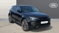 2025 Land Rover Range Rover Evoque 2.0 D200 Autobiography 5dr Auto [Revised] Die