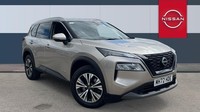 2023 Nissan X-Trail 1.5 E-Power E-4orce 213 N-Connecta 5dr Auto Hybrid Station W