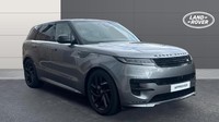 2023 Land Rover Range Rover Sport 3.0 D300 Dynamic SE 5dr Auto Diesel Estate Est