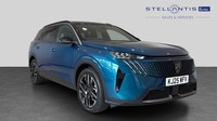 2025 Peugeot 5008 1.2 GT SUV 5dr Petrol Hybrid e-DSC6 Euro 6 (s/s) (145 ps) SUV 