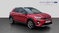 2018 Kia Stonic 1.0 T-GDi First Edition SUV 5dr Petrol Manual Euro 6 (s/s) (118 
