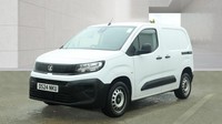 2024 Vauxhall Combo 1.5 Turbo D 2300 Prime Panel Van 5dr Diesel Manual SWB Euro 