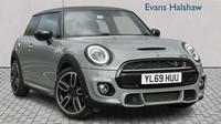 2020 MINI Hatch 2.0 Cooper S Sport II 3dr Auto Hatchback Petrol Automatic