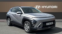 2025 Hyundai KONA 1.6T 138 Advance 5dr Petrol Hatchback Hatchback Petrol Manual