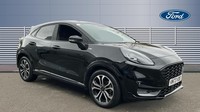 2023 Ford Puma 1.0 EcoBoost Hybrid mHEV ST-Line 5dr Petrol Hatchback Hatchback P