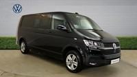2024 Volkswagen Transporter T32 Lwb Diesel 2.0 TDI 150 Highline Kombi Van DSG Co