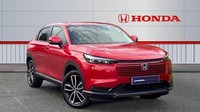 2025 Honda HR-V 1.5 eHEV Elegance 5dr CVT Hybrid Hatchback Hatchback Hybrid Auto