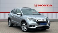 2019 Honda HR-V 1.5 i-VTEC EX 5dr Petrol Hatchback Hatchback Petrol Manual