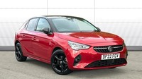 2022 Vauxhall Corsa 1.2 Turbo Elite Edition 5dr Petrol Hatchback Hatchback Petro