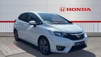 2017 Honda Jazz 1.3 i-VTEC EX 5dr CVT Petrol Hatchback Hatchback Petrol Automati