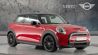 2022 MINI Hatchback 135kW Cooper S Level 2 33kWh 3dr Auto Electric Hatchback Hat