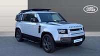 2026 Land Rover Defender 3.0 D250 X-Dynamic SE 110 5dr Auto Diesel Estate Estate