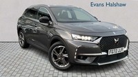 2022 DS DS 7 1.5 BlueHDi Rivoli 5dr EAT8 Hatchback Diesel Automatic