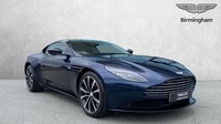 2018 Aston Martin DB11 V8 2dr Touchtronic Auto Petrol