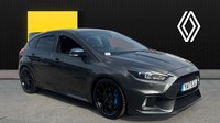 2017 Ford Focus RS 2.3 EcoBoost 5dr Petrol Hatchback Hatchback Petrol Manual