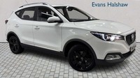 2019 MG Motor UK Zs 1.0T GDi Exclusive 5dr DCT Hatchback Petrol Automatic