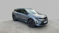 2025 Renault Scenic E-Tech 160kW Techno Esprit Alpine 87kWh Long Range 5dr AT Es
