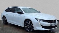 2022 Peugeot 508 1.5 BlueHDi GT 5dr EAT8 Estate Diesel Automatic