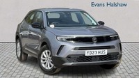 2023 Vauxhall Mokka 1.2 Turbo 100 Design 5dr Hatchback Petrol Manual