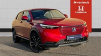 2022 Honda HR-V 1.5 eHEV Elegance 5dr CVT HATCHBACK PETROL/ELECTRIC Automatic
