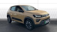 2025 Dacia Spring 27kWh Expression 65 48kW 5dr Auto Electric Hatchback Hatchback