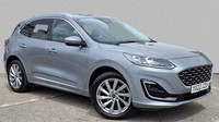 2022 Ford Kuga 2.5 FHEV Vignale 5dr CVT SUV Hybrid Ele Automatic