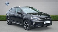 2023 Volkswagen Taigo 1.0 TSI 110 Style 5dr DSG Petrol Hatchback Hatchback Petro