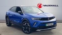 2023 Vauxhall Mokka 100kW Ultimate 50kWh 5dr Auto Electric Hatchback Hatchback E